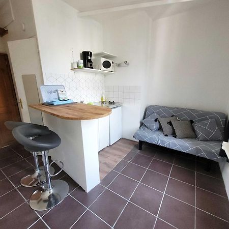 Studio 2 - Rouen Centre Ville エクステリア 写真