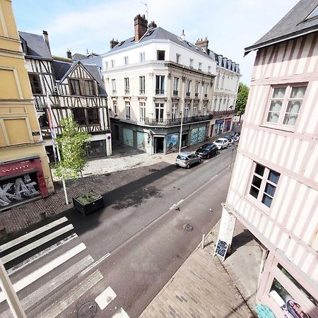Studio 2 - Rouen Centre Ville エクステリア 写真