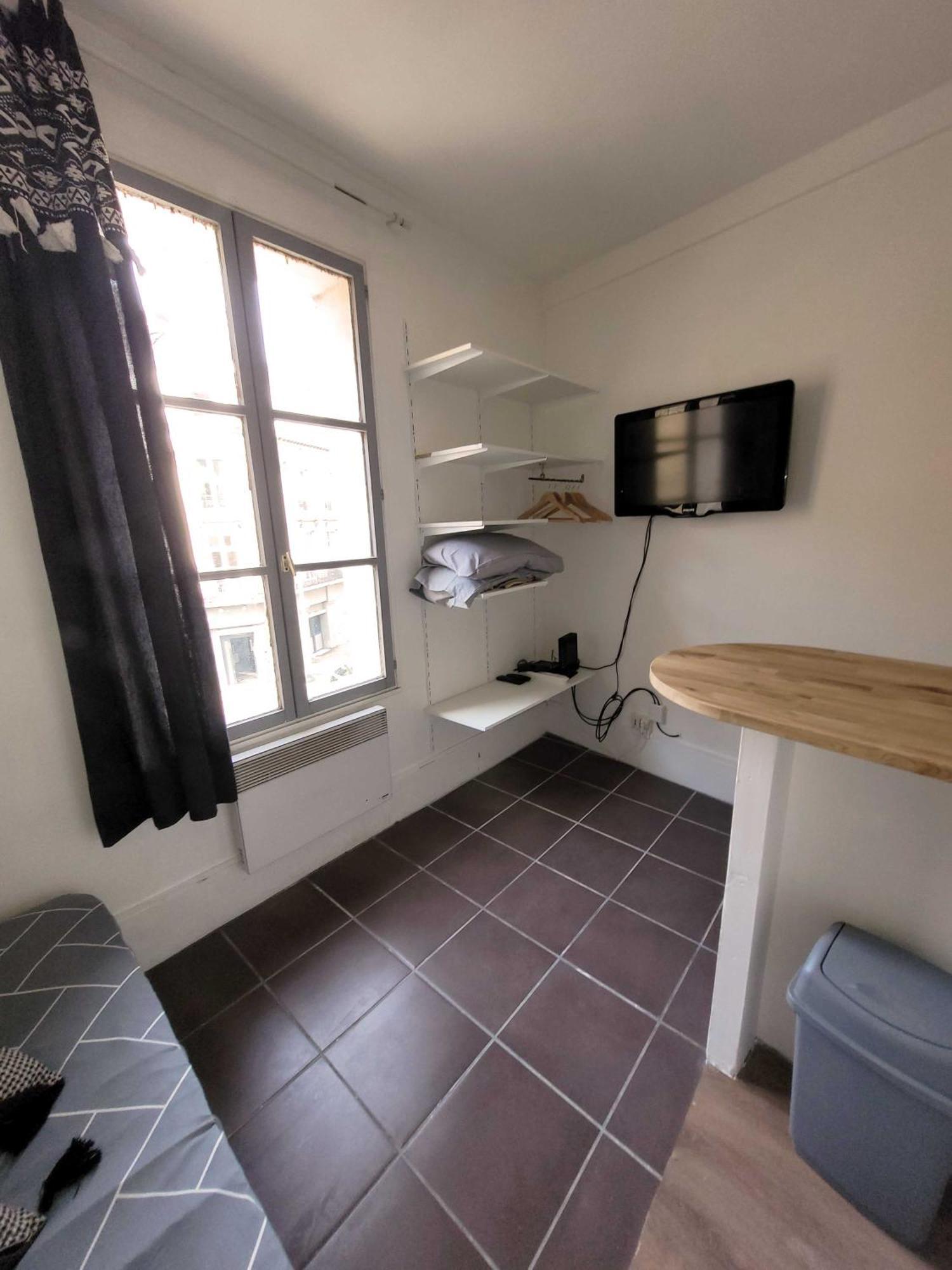 Studio 2 - Rouen Centre Ville エクステリア 写真